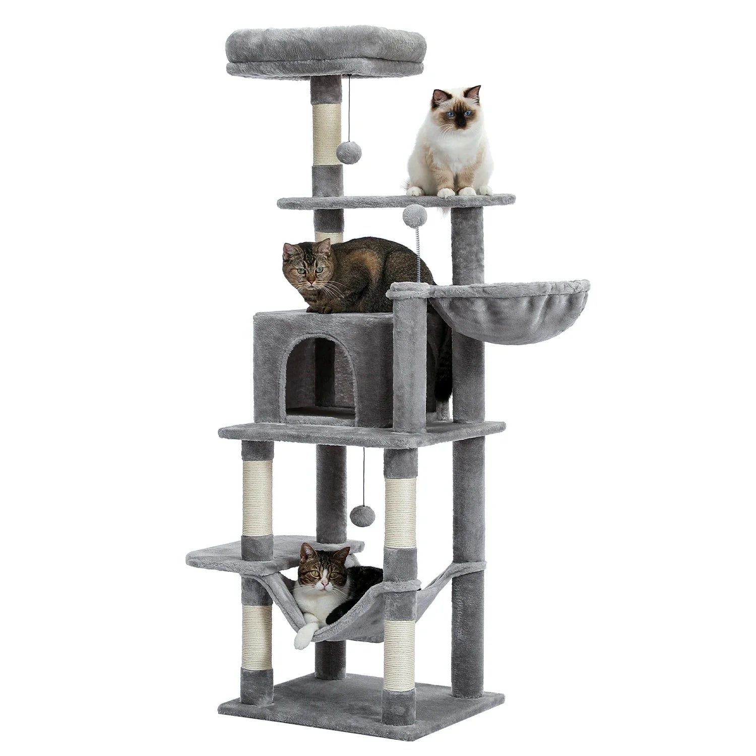 Cat Trees